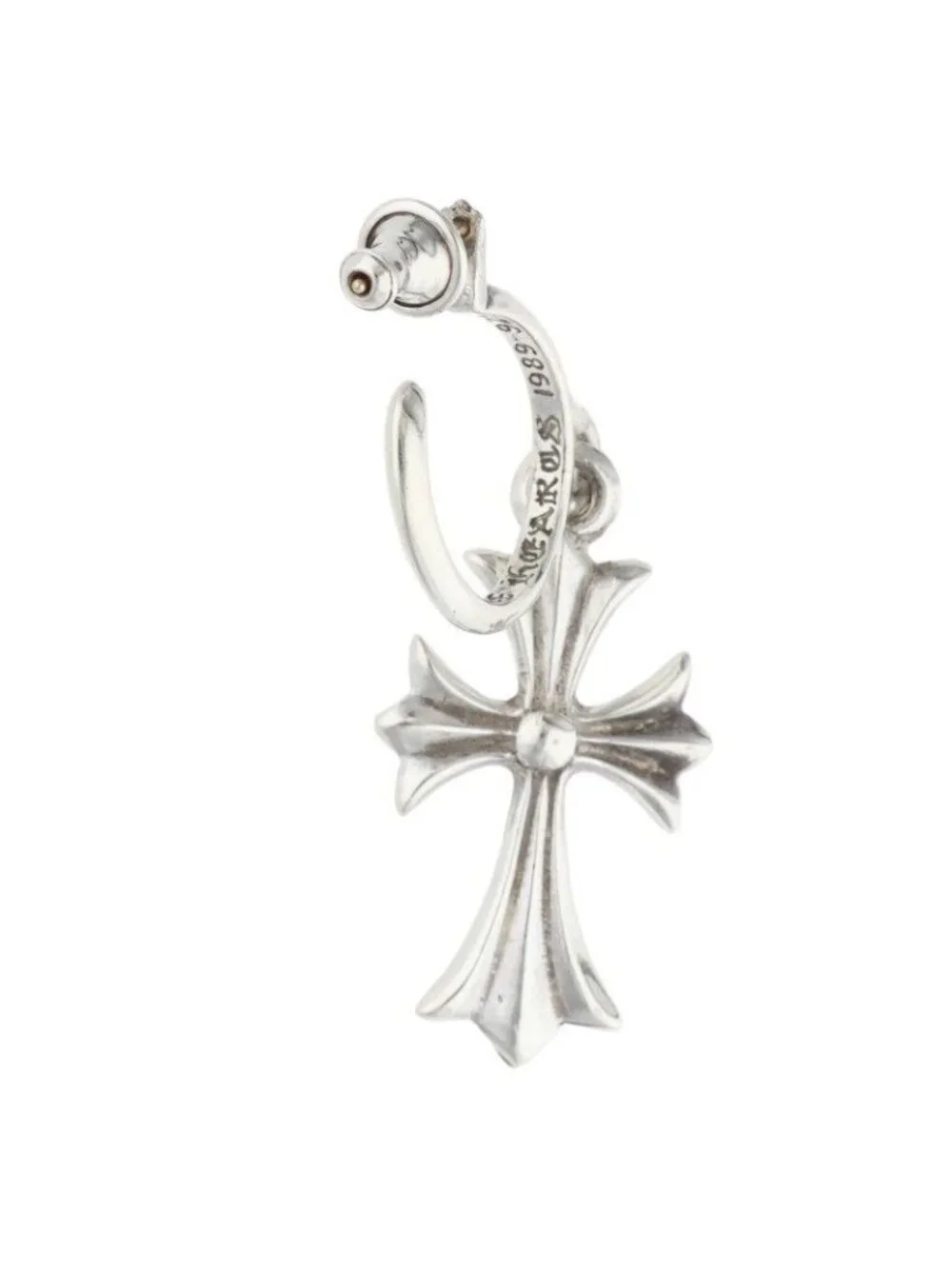 Chrome Hearts size not